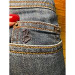 Boden Denim Skirt Women's Blue Mini A Photo 7