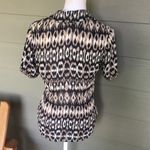 Carlisle  Vintage Silk Blouse Photo 1