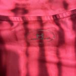 Under Armour  Shirt Womens Small Pink ColdGear Fitted Mock Long Sleeve Athletic Photo 4