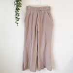 POPFLEX Perfect Plane Pants Wide Photo 1