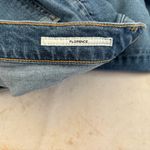 Citizens of Humanity Florence Wide Straight Leg Jean Photo 2