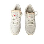 Reebok Vintage  Classic Leather 1983 White Sneakers 80s Retro Women’s 5.5 Photo 4