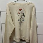 Taylor Swift  “Loving Him was Red” crewneck Photo 2