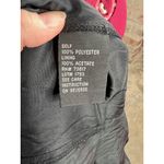 Karen Miller formal dress prom beaded black cutout neckline Photo 13