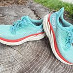 Hoka  One Clifton 8 Women’s Running Shoes 8 B Photo 0