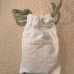 Penhaligon’s  100% Authentic, Brand new, never been used  in original box with dust bag  PENHALIGON'S of London Black Key Ring Zip Around Coin Purse    Photo 1