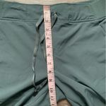 Apana  Sage Green Athletic Pants M Photo 3