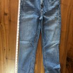 MOTHER Denim MOTHER | The Mid Rise Dazzler Ankle Fray | 27 Photo 5