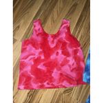 VTG 90s Beverly Hills Blues Sport Tie Photo 4