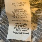 Jessica Simpson Floral Print Midi Dress Photo 5