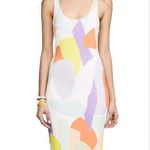 Alice + Olivia James Fitted Tank Dress Size 4 Photo 0