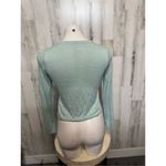 SO Blue long sleeve Photo 2