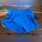 Brooks  d’lite 4” low rise short​​​ with lace print size small running jogging Photo 2