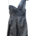 ABS Allen Schwartz ABS Collection Allen Schwartz One Shoulder‎ Dress Photo 7