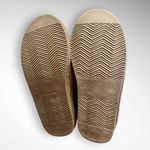 Gander mountain Women's Tan Faux Suede Faux Fur Boots Size 6 | EUC Photo 5