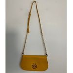 Tory Burch Britten Leather Bag Photo 2