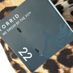 Torrid  Women's Plus Size 22 Leopard Print Ankle Leggings‎ Casual Photo 7