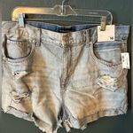 Aeropostale  jeans shorts Photo 0