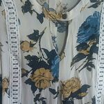 Blu Pepper  Tunic Top Photo 1