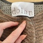 Anthropologie Dolan Left Coast Zip Up Cardigan Sweater Jacket Photo 3