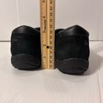 Skechers  memory foam comfort suede slip on shoe size 7.5 Photo 5