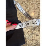 Women's Shape FX by Newport News Black Long Sleeve V Photo 4