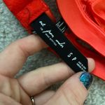 Urban Outfitters UO Out From Under red Bralette small Photo 1