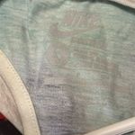 Nike  Racerback Tie Dye, Paint Drip, Slim Fit Tank with Chest Pocket Photo 3