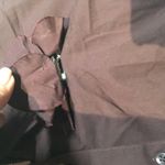 Apostrophe Stretch Button Down Shirt Photo 3