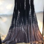NWT Knit Tie Dye Convertible Skirt/Dress/Coverup Photo 7