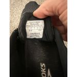 Brooks Women's   Trace 2 in Black & White Running Walking Athletic Sneaker, sz 10 Photo 10