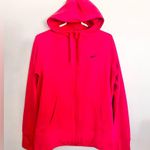 Nike Therma -Fit Full Zip Hoodie Jacket fleece lined pullover size medium Photo 2