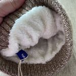 Hat Attack Classic Cable Beanie NWT Photo 4