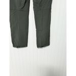 Rei Women's Acme Stretch Nylon Blend Outdoor Hiking Pants Grey Gray Size 12‎ Photo 5