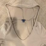 Uk2la Cropped Hoodie Photo 2