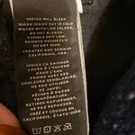 J Brand  Mama J Photo Ready Legging Maternity Jeans Denim in Bluebird Size 25 Photo 8