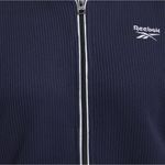 Reebok  Women's RIE Waffle Full-Zip Hoodie Photo 6