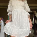 Sexy Lace Lolita Mini Dress Photo 2