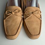 Dolce Vita Boat Shoes Modern Loafer Menlo Tan Size 9.5 Photo 3
