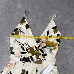 Goodnight Macaroon NWT  jumpsuit/ romper size small Photo 3