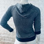 O'Neill hoodie sweatshirt gray size M Photo 7