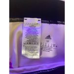 Adidas  HYGLM (tights) Full Length Leggings | Orange and Pink | Size Medium Photo 8