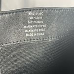 Style & Co  Black Wide Calf Tall Boots 9M MaliAAP Buckle Zip Knee Hig Photo 7