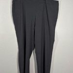 Avenue  Grey Pants Office Business Corp Core Size 26 Average Photo 2