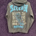 Ripple Junction Bloody Disgusting x Scream Changing Horror Movie Hoodie M Photo 2