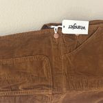 Wrangler Brown  overalls Photo 4