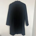 Cole Haan City black winter coat size 4 Photo 11