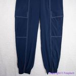Athleta NEW Chelsea Utility Jogger, NAVY ,size 4 Photo 5