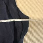 Sadie & Sage Carmen Romper Small Blue Photo 5