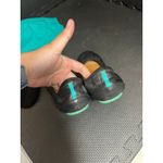 Tieks  Women's Matte Black Italian Leather Ballet Flats Size 8 With Bag Photo 8